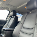 Mazda CX-9 Lateral izquierdo 10